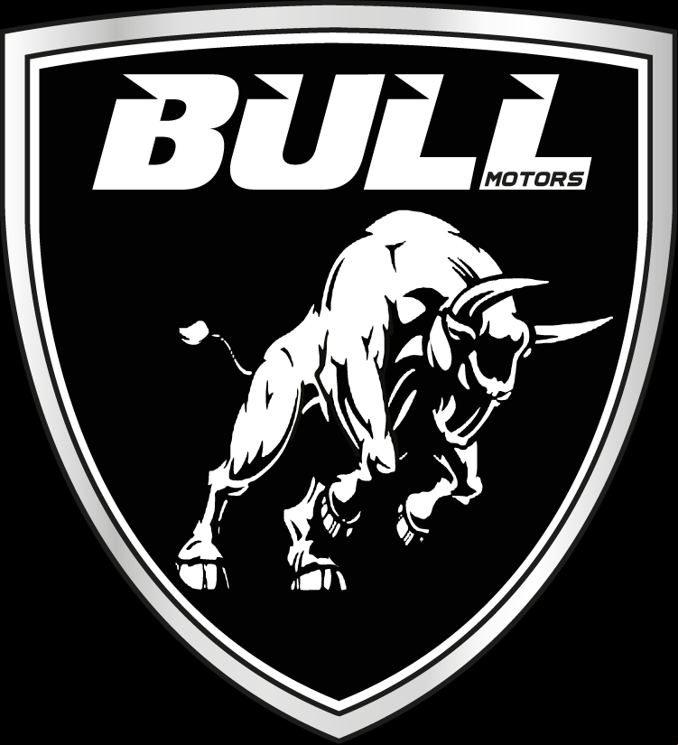 logo bull