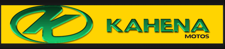 Kahena