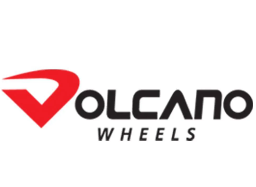 Volcano