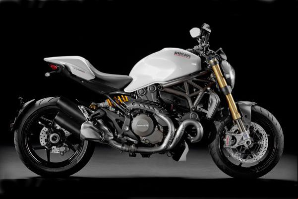 ducati