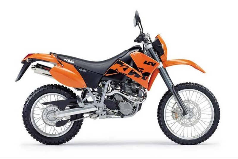 ktm