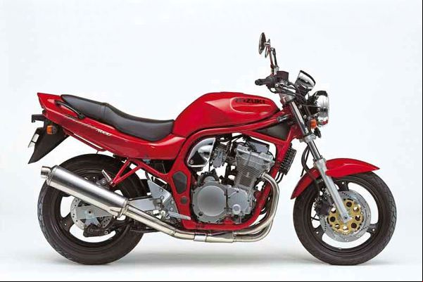 suzuki