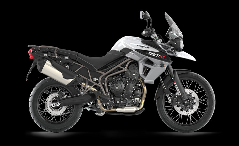 foto moto triumph/tiger-800